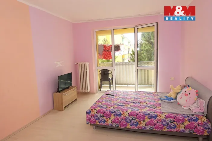 Prodej bytu 3+kk, Kolín - Kolín II, Benešova, 64 m2