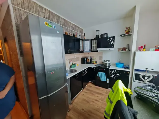 Prodej bytu 2+1, Česká Třebová, Semanínská, 72 m2