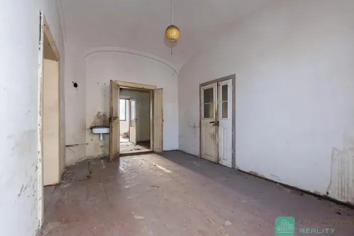 Prodej ubytování, Duchcov, G. Casanovy, 500 m2