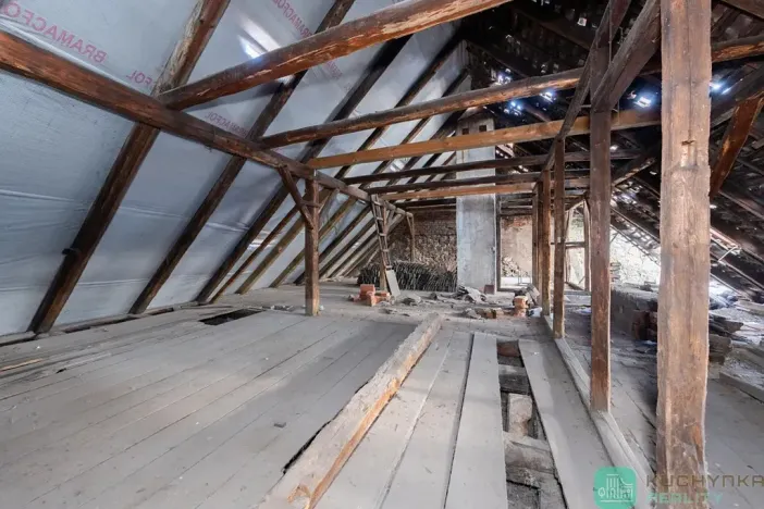 Prodej ubytování, Duchcov, G. Casanovy, 500 m2