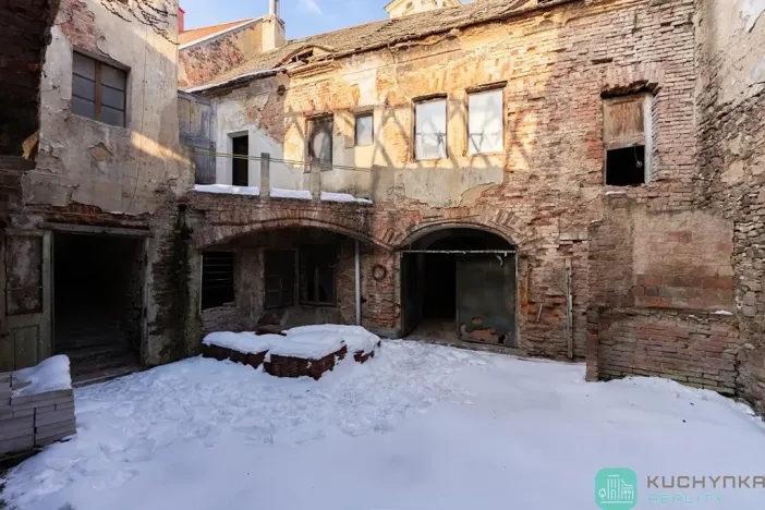 Prodej ubytování, Duchcov, G. Casanovy, 500 m2