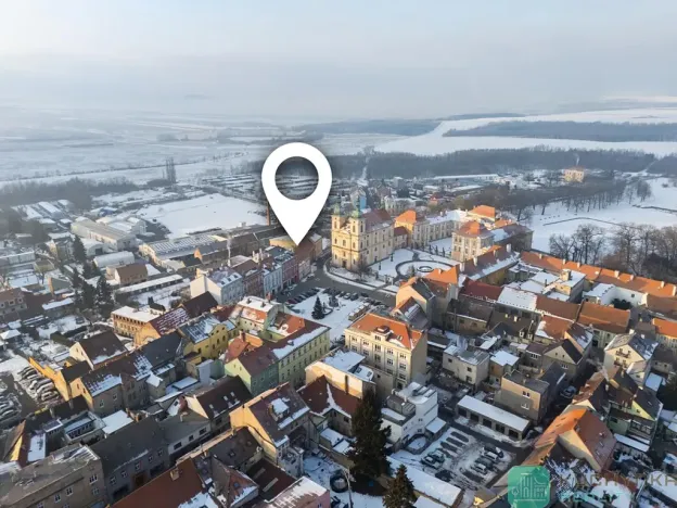 Prodej ubytování, Duchcov, G. Casanovy, 500 m2