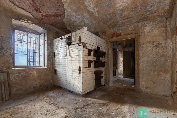 Prodej činžovního domu, Duchcov, G. Casanovy, 500 m2