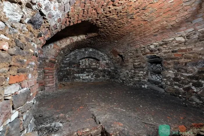 Prodej rodinného domu, Duchcov, G. Casanovy, 500 m2