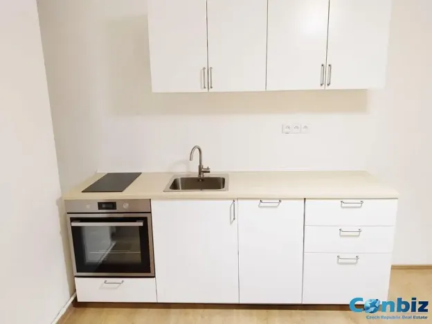 Pronájem bytu 3+1, Brno, Smetanova, 74 m2