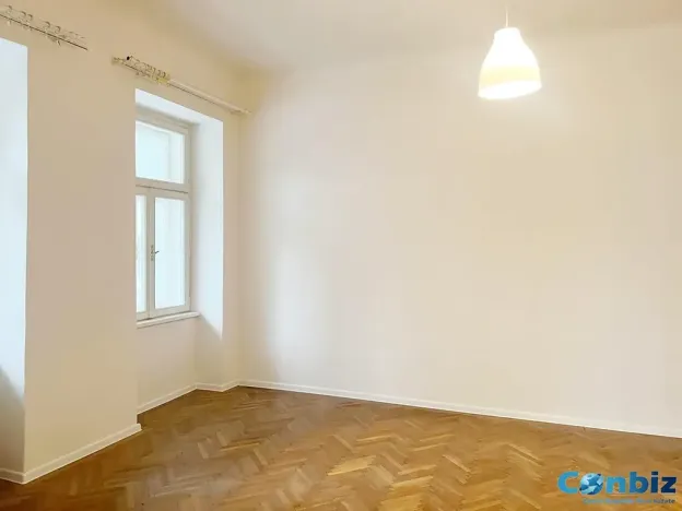 Pronájem bytu 3+1, Brno, Smetanova, 74 m2