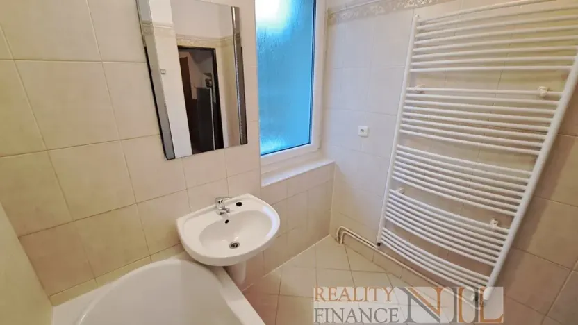 Pronájem bytu 2+1, Plzeň, České údolí, 63 m2