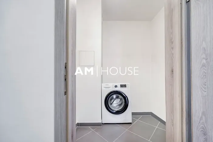 Prodej bytu 2+kk, Praha - Stodůlky, Toufarova, 56 m2