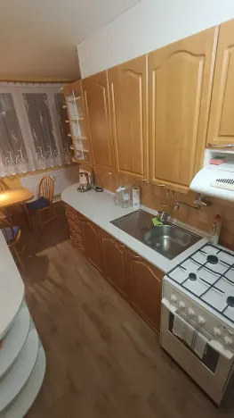 Pronájem bytu 3+1, Holoubkov, 86 m2