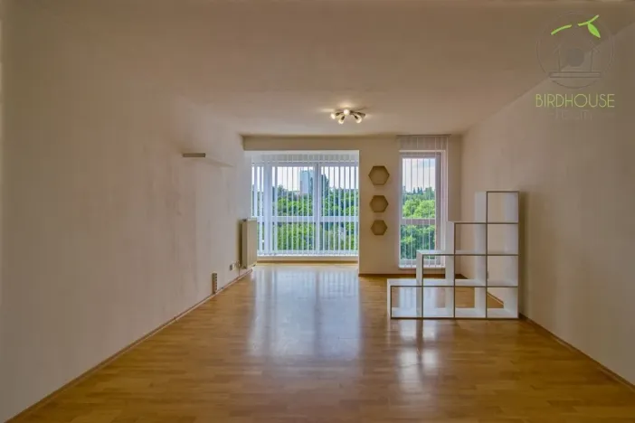 Prodej bytu 2+kk, Plzeň - Skvrňany, Waltrova, 72 m2