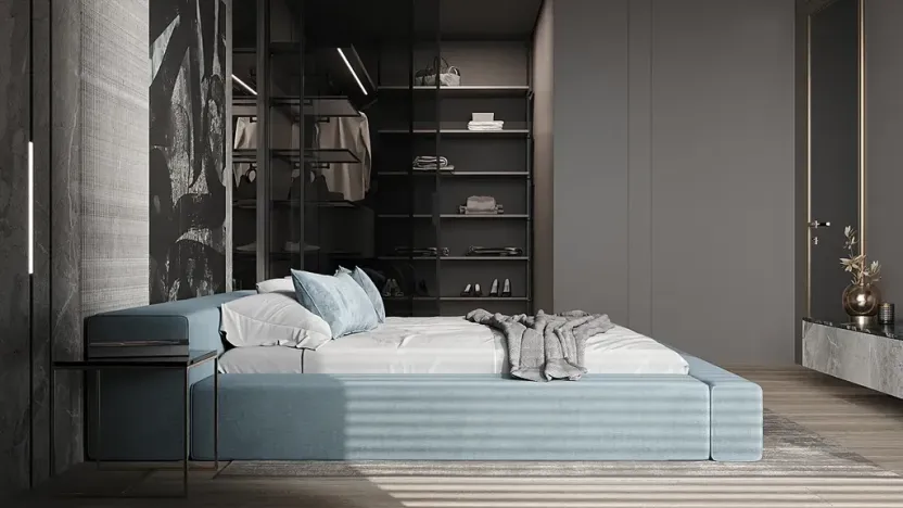 Prodej bytu 3+kk, Praha - Hlubočepy, Pražského, 119 m2