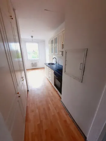 Prodej bytu 4+1, Praha - Troja, Mazurská, 92 m2