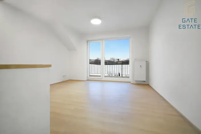 Pronájem bytu 1+kk, Holubice, 29 m2