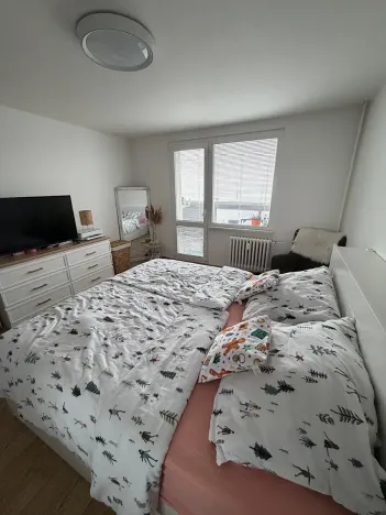 Pronájem bytu 3+1, Svitavy, Felberova, 86 m2