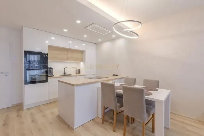 Pronájem bytu 2+kk, Olomouc, Věry Pánkové, 60 m2