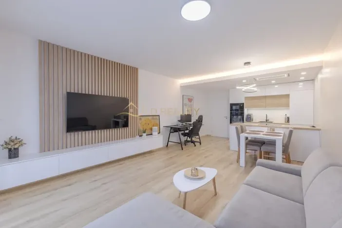 Pronájem bytu 2+kk, Olomouc, Věry Pánkové, 60 m2