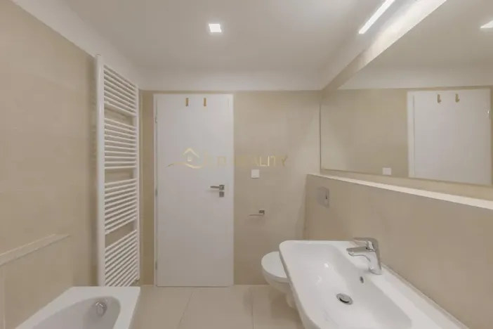 Pronájem bytu 2+kk, Olomouc, Věry Pánkové, 60 m2