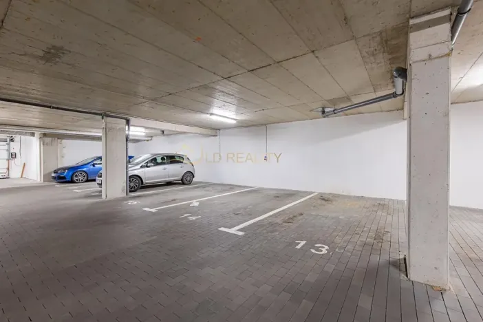 Pronájem bytu 2+kk, Olomouc, Věry Pánkové, 60 m2