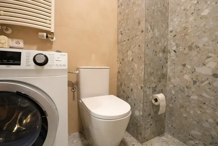 Pronájem bytu 1+kk, Beroun, U Židovského hřbitova, 41 m2