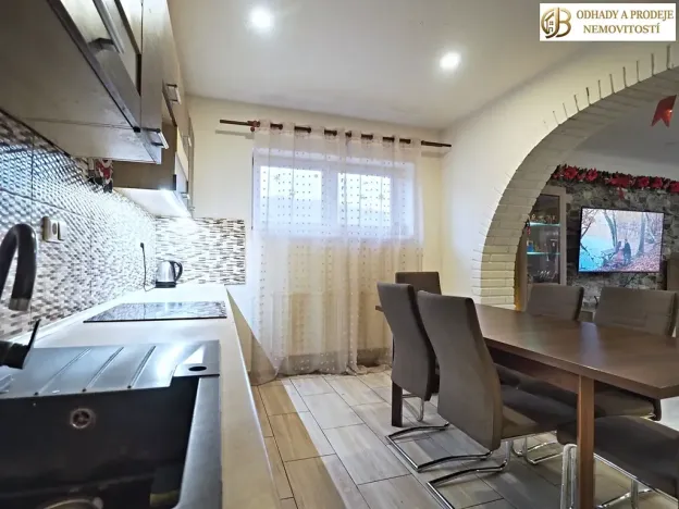 Prodej vícegeneračního domu, Ruda nad Moravou, 9. května, 590 m2