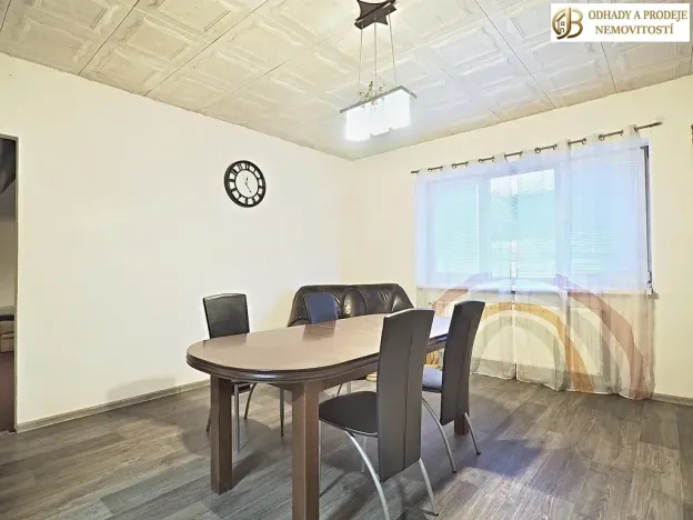 Prodej vícegeneračního domu, Ruda nad Moravou, 9. května, 590 m2