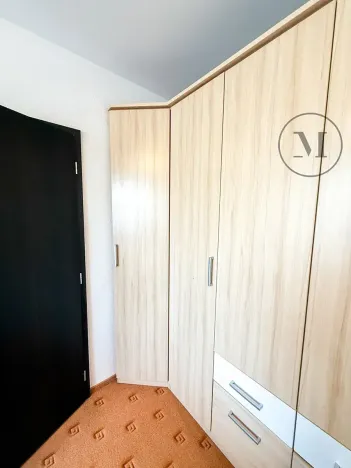 Pronájem bytu 2+kk, Český Krumlov, 39 m2