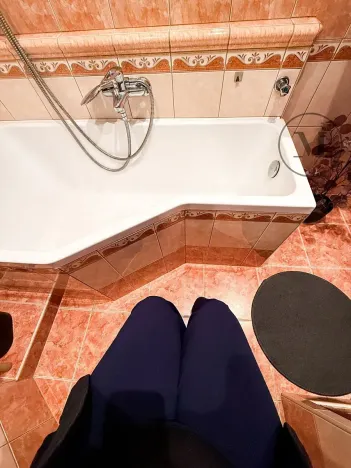 Pronájem bytu 2+kk, Český Krumlov, 39 m2