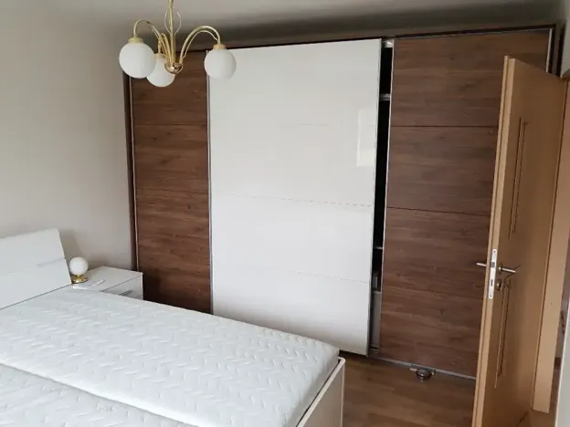 Pronájem bytu 2+1, Praha - Motol, Zahradníčkova, 51 m2