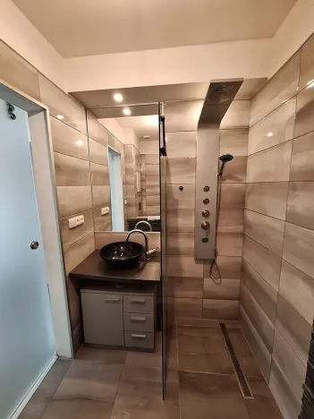 Pronájem bytu 2+kk, Brno, Bezručova, 45 m2