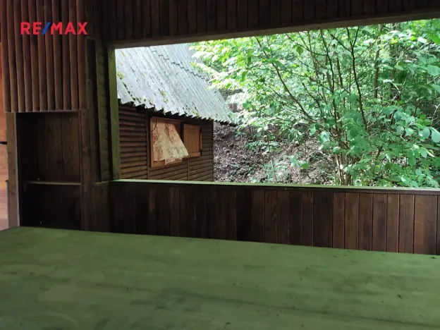 Prodej chaty, Klínec, 35 m2