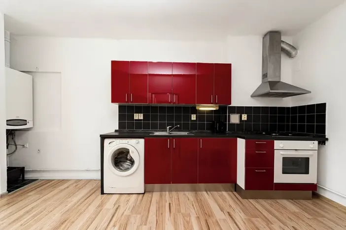 Pronájem bytu 1+1, Ostrava, Newtonova, 45 m2