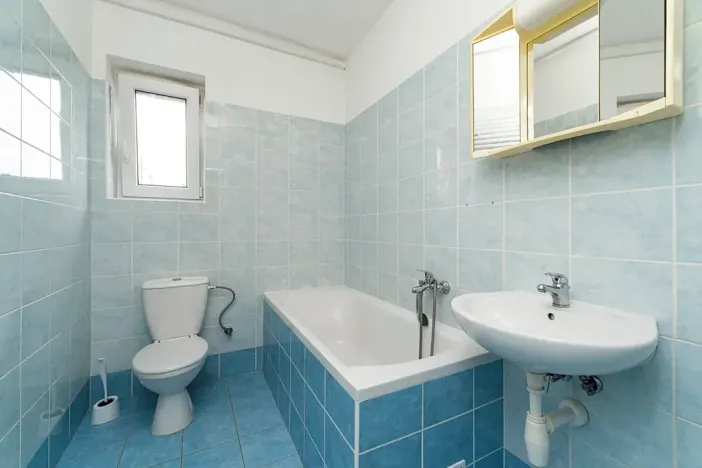 Pronájem bytu 1+1, Ostrava, Newtonova, 45 m2