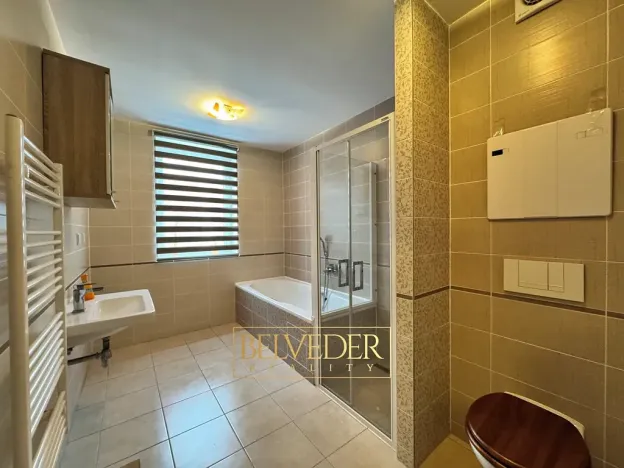 Prodej bytu 2+kk, Teplice, Albrechtova, 61 m2