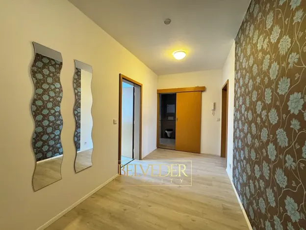 Prodej bytu 2+kk, Teplice, Albrechtova, 61 m2