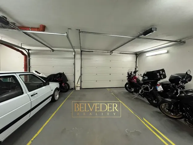 Prodej bytu 2+kk, Teplice, Albrechtova, 61 m2