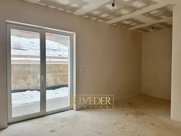 Prodej bytu 3+kk, Teplice, Albrechtova, 73 m2