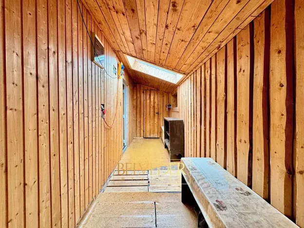 Prodej chaty, Moldava, 100 m2