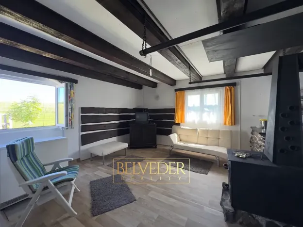 Prodej chaty, Moldava, 100 m2