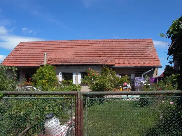 Prodej podílu rodinného domu, Kostomlaty pod Řípem, 100 m2