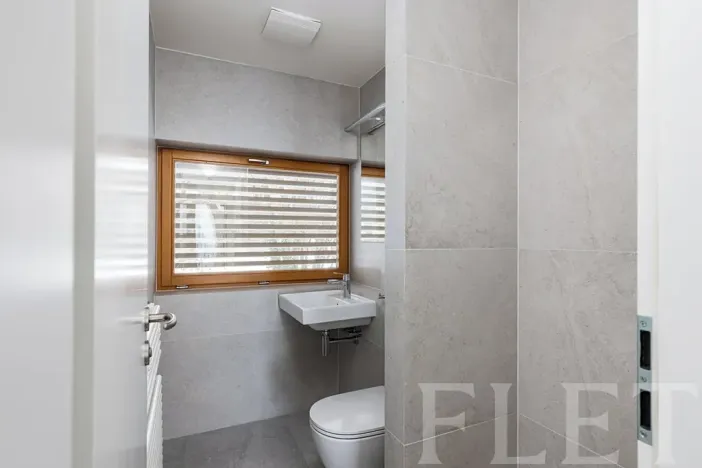 Pronájem bytu 3+kk, Praha - Nusle, Na Bučance, 95 m2