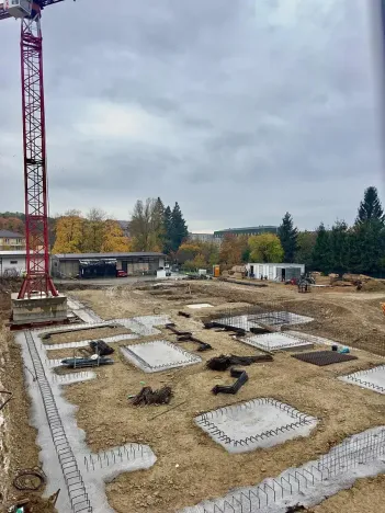 Prodej bytu 3+kk, Milovice, 75 m2