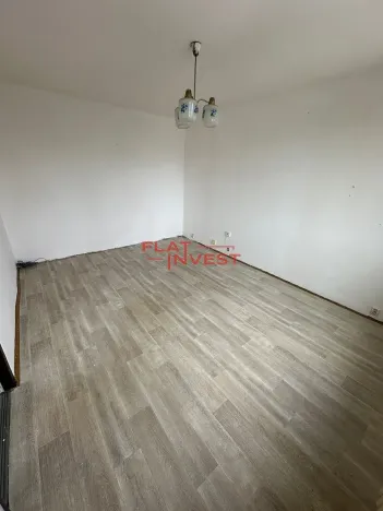 Pronájem bytu 1+1, Varnsdorf, 37 m2