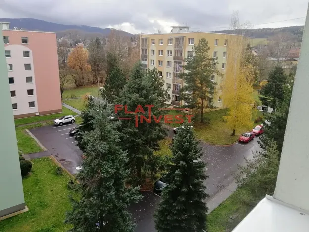 Pronájem bytu 1+1, Varnsdorf, 37 m2