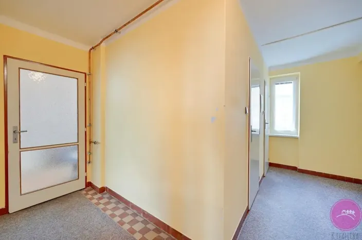 Prodej bytu 2+1, Olomouc, Ladova, 58 m2