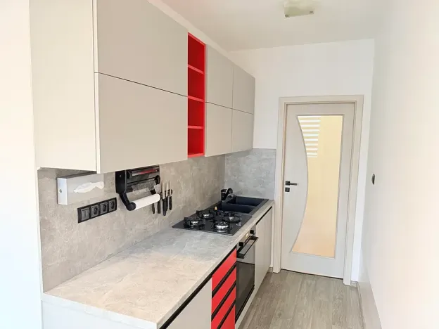 Prodej bytu 3+1, Jihlava, S. K. Neumanna, 70 m2