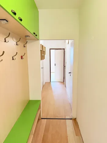 Prodej bytu 3+1, Jihlava, S. K. Neumanna, 70 m2