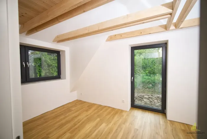 Prodej rodinného domu, Malá Morava - Zlatý Potok, 221 m2