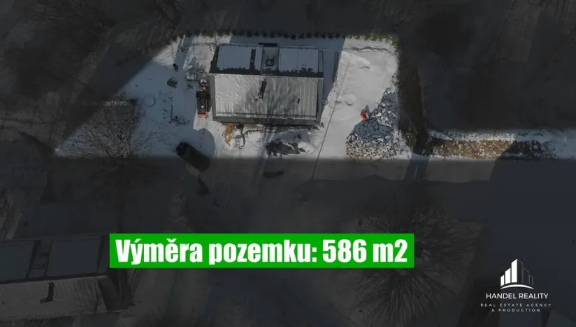 Prodej rodinného domu, Malá Morava - Zlatý Potok, 221 m2