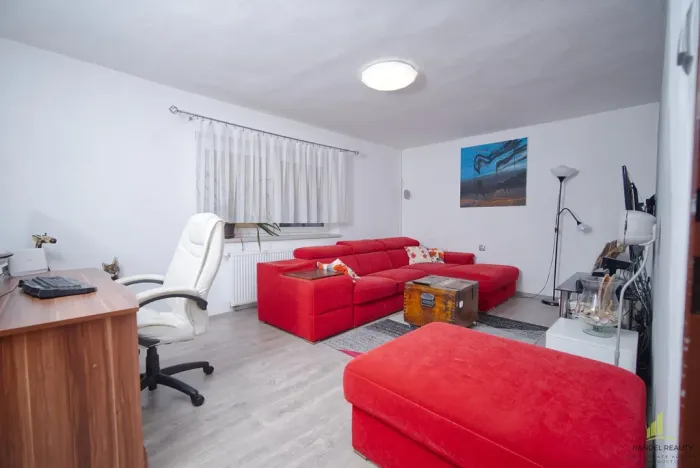 Prodej rodinného domu, Opatovice, Velké dráhy, 98 m2