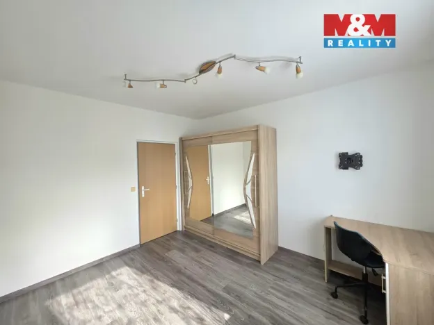 Pronájem bytu 2+kk, Vrbno pod Pradědem, Palackého, 55 m2